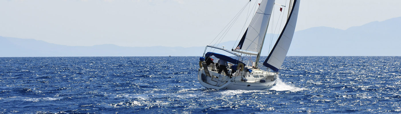 sailing sailing yacht
